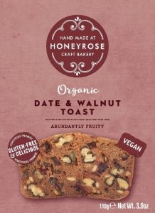 Date & Walnut