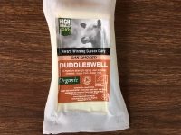 High Weald - Organic Smoked Duddleswell (8 x 125g)