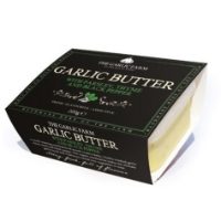 Garlic Butter with Parsley