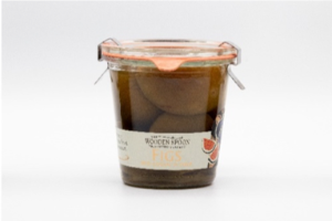 Wooden Spoon - Figs w/Cognac (6x300g)