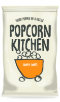 Popcorn Kitchen 30g Sweet