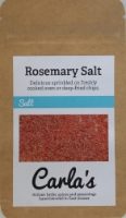 Carla's Rosemary Salt (box of 10)