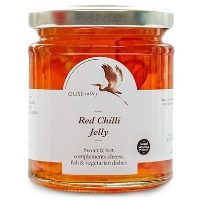 Red Chilli Jelly 395px
