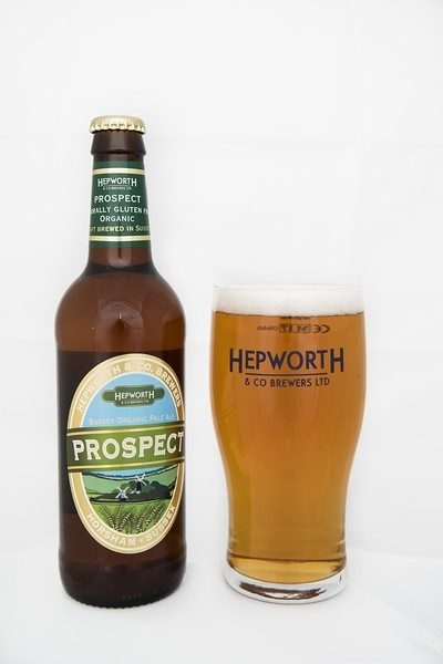 Hepworth Prospect