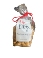 Love The Dog-Small Mixed Box (20 (5x80g bags x 4 flavours))