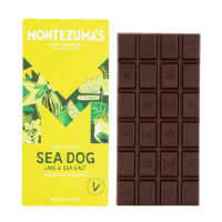 Montezumas - Sea Dog (12 x 90g)