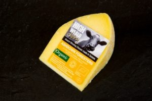 High Weald - Ashdown Foresters Organic Cheese (8 x 150g)