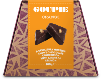 Goupie - Orange (6 x 180g)