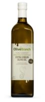 Olive Branch - Extra Virgin Olive Oil (6 x 1L)