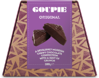 Goupie - Original (6 x 180g)