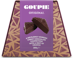 Goupie - Original (6 x 180g)