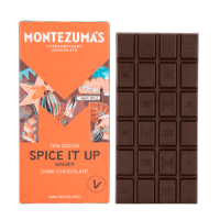 Montezumas - Spice It Up (12 x 90g)