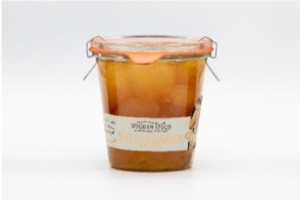 Wooden Spoon - Stem Ginger w/Syrup (6x320g)