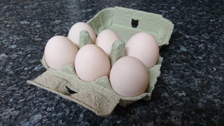 Greenham - Duck Eggs (Sold by the Dozen)