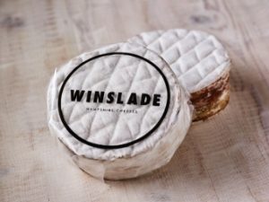 Hampshire Cheese - Winslade  (1 x 250g)