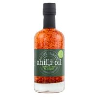 WI Chilli Oil with Lemongrass and Ginger