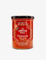 Tomato Stall - Pizzaiola Sauce (6 x 400g)