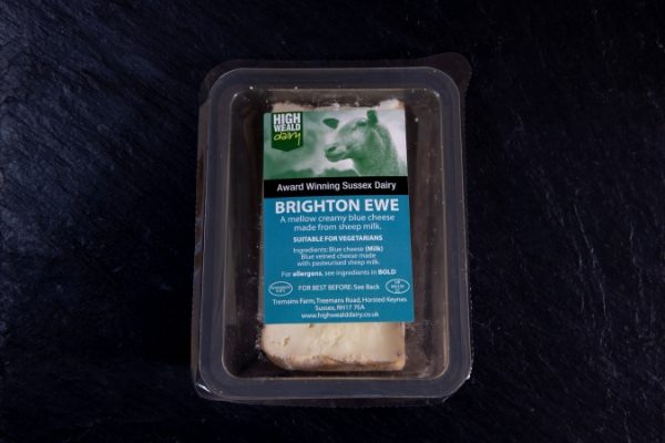 High Weald - Brighton Ewe (8 x 125g)