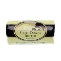 Bookhams - Unsalted South Downs Butter (12 x 200g)