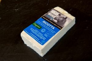 High Weald - Organic Ricotta (8 x 125g)