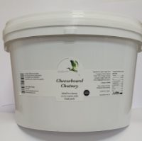 Ouse Valley - Cheese Board Chutney Catering (1 x 2.5kg)