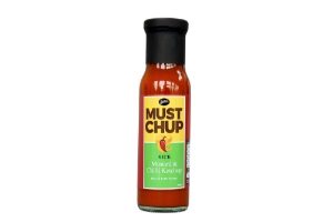 Must Chup Kick