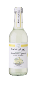 Folkingtons - Sparkling Elderflower (12x330ml)