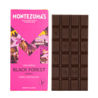 Montezumas - Black Forest Gateaux (12 x 100g)