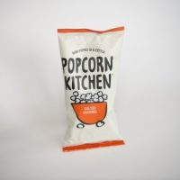 Popcorn Kitchen - Salted Caramel Treat Pack (12 x30g)