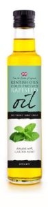 Kentish Oils Garden Mint 250ml high res