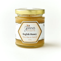 Paynes - English Small Thick Honey (6 x 227g)
