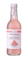 Folkingtons - Sparkling Pink Lemonade (12x330ml)