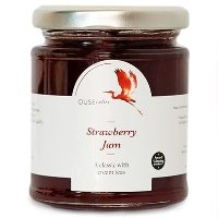 Strawberry Jam 395px