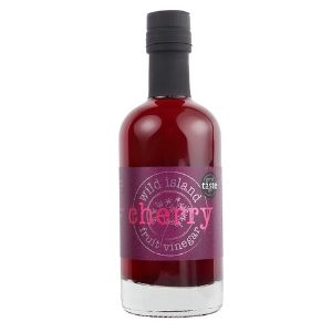 WI Cherry Vinegar