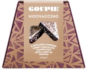 Goupie - Mochachino (6 x 180g)