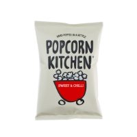 Popcorn Kitchen - Sweet Chilli (12 x 100g)