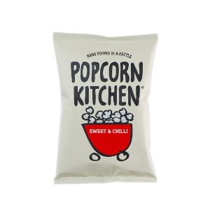 Popcorn Kitchen - Sweet Chilli (12 x 100g)