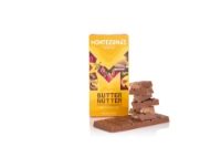 Montezuma's - Butter Nutter Truffle Bar (12 x 90g)