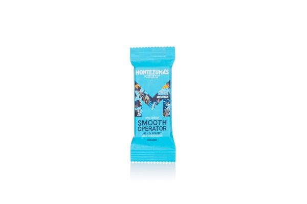 Montezumas - Mini Smooth Operator Chocolate Bar (26 x 25g)