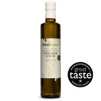 Olive Branch - Extra Virgin Olive Oil (6 x 500ml)