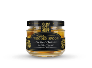 Pickled Onions