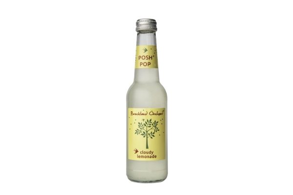CL Cloudy Lemonade Breckland Orchard 275ml