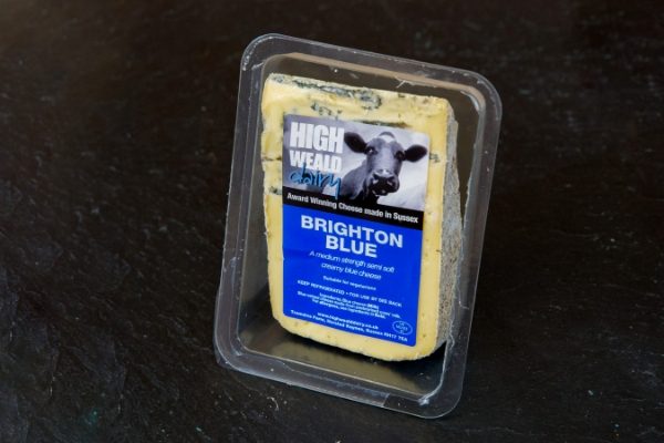 High Weald - Brighton Blue (8 x 150g)