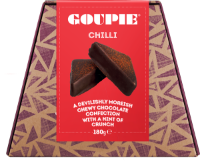 Goupie - Chilli (6 x 180g)