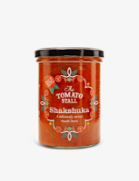Tomato Stall - Shakshuka (6 x 400g)