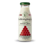 Folkingtons - Tomato Juice (12 x 250ml)