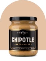 Sussex Valley - Chipotle Mayonaise (6 x 300g)