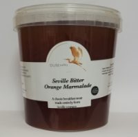 Ouse Valley - Seville Orange Marmalade (1 x 1.2kg)