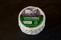 High Weald - Little Sussex Sheeps Cheese (6 x 80g)